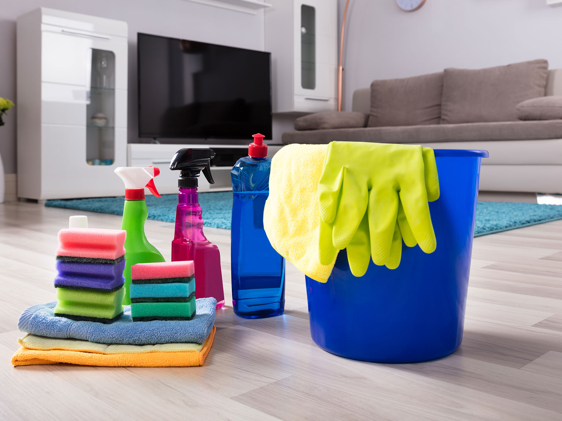 Student Cleaning Services in Middleton | Student Cleaning Services in ...
