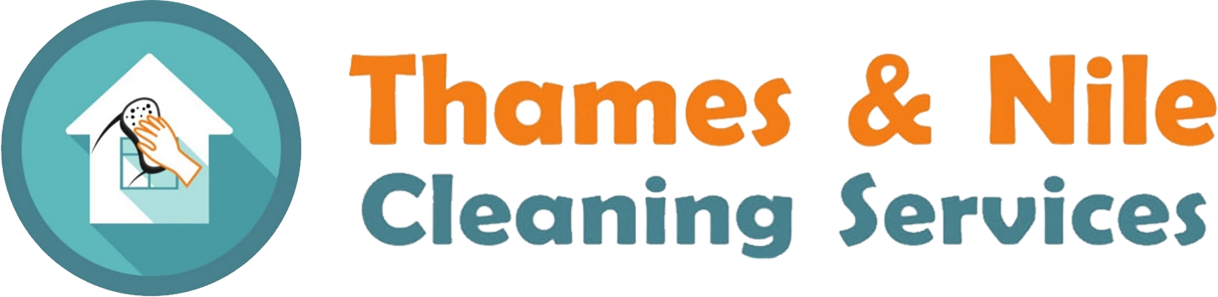 Thames & Nile Cleaning Services logo